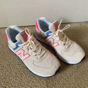 NEW BALANCE 574